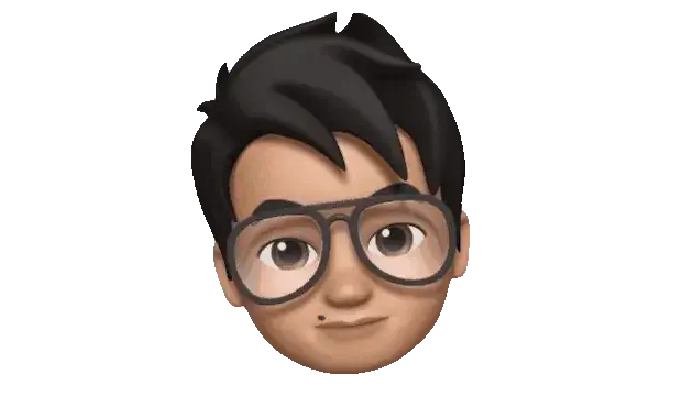 Raditya's avatar