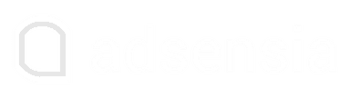 Adsensia logo