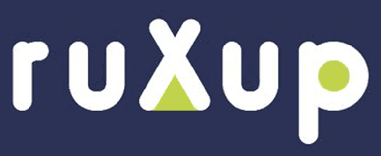 Ruxup design showcase