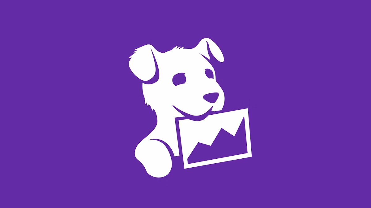 Datadog Logo