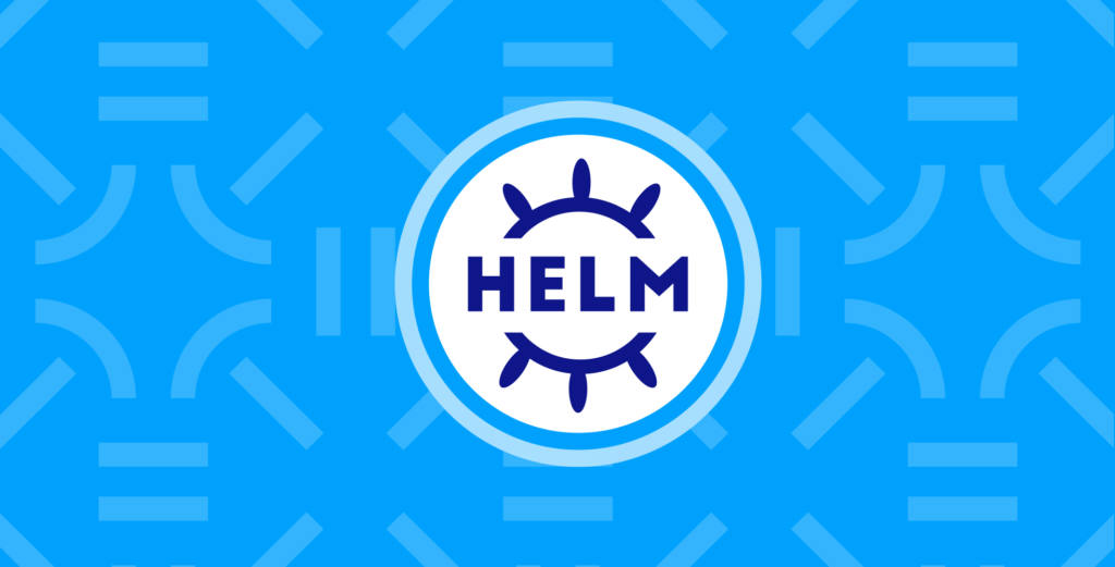 Helm Logo