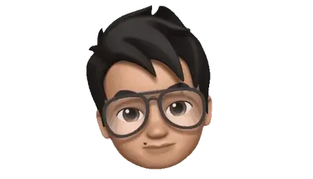 Raditya's avatar
